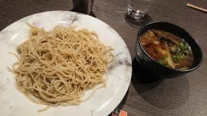 手打ち蕎麦 香蕎庵