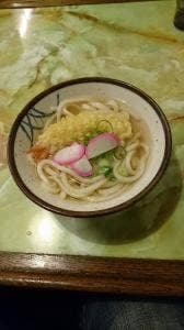 こんぴらうどん 北店