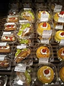 カンテボーレ 幕張新都心店