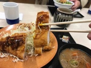 かつや 千葉東金店