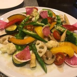 イタリア食堂ちぇるきお