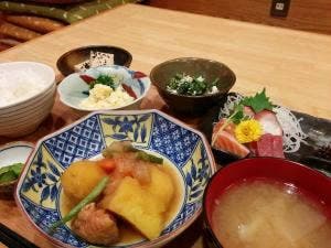 おばんざいうさぎ