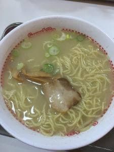 スガキヤ おおとり堺店