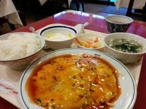 光龍飯店