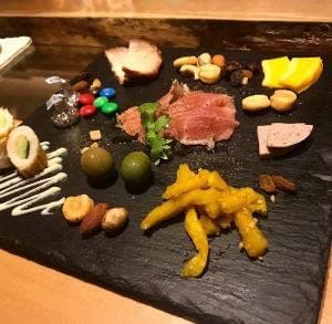 BAR&DINING WABiSABi