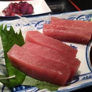 まぐろ亭