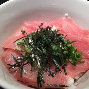 まぐろ亭