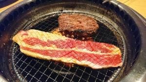焼肉きんぐ 綾瀬店