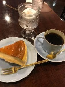 珈琲のシャポー 土居町本店