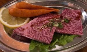 國 若草の小屋