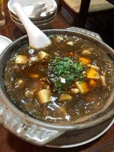 龍華楼
