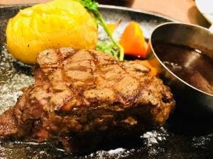 フォルクス 江坂店