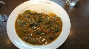 カレーハウスCoCo壱番屋 戸塚区東俣野店