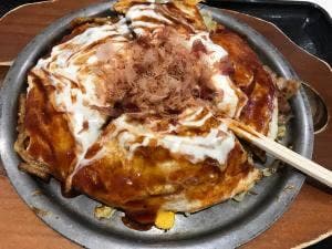 ぼてぢゅう屋台 ビビットスクエア店