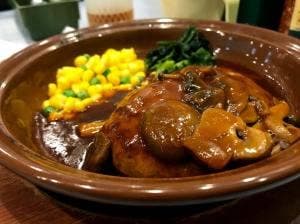 サイゼリヤ 日野駅前店