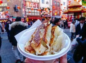 神戸南京町 点心倶楽部 楽園