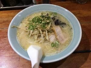 味好ラーメン 宮前店