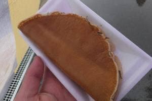 どんどん焼き本舗 小幡