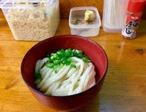 松家製麺