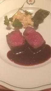 リストランテ イル プント