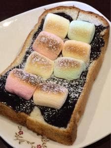 ビリオン珈琲 久安店