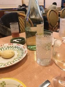 サイゼリヤ 足利八幡店