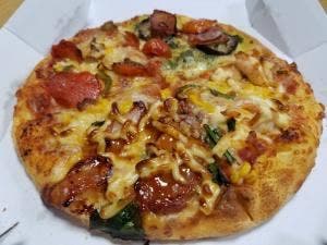 ドミノ・ピザ 高岡昭和町店