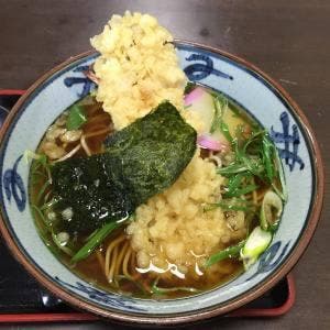 めん処こばやし