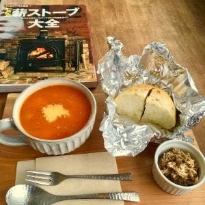 bakery & cafe cotori