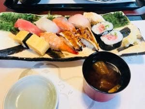 和食 がんこ 橿原店