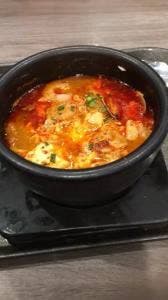 明洞食堂 イオンモール幕張新都心店