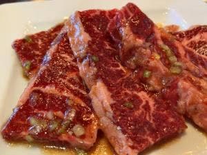 元氣のでる炭火焼肉 やまなか家 名取店