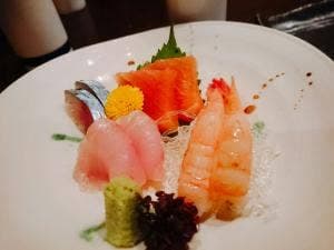 旬・鮮・酒 まこと家