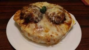 レストラン ゆり 久松町店