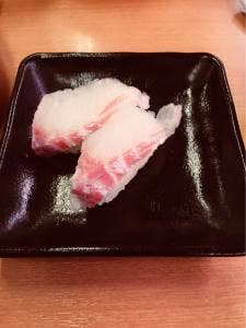 スシロー 花見川店