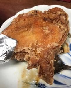 鶏の白石 島原店