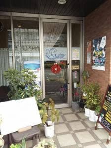 カフェ・フロリアン