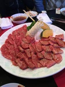焼肉三茶 住吉店