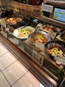 お惣菜のまつおか 山陽姫路店