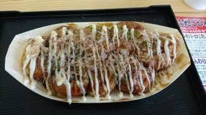 たこ焼き お好み焼き 大阪たこひろ