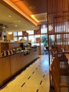 串家物語 イオンモールりんくう泉南店