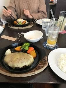 キッチンキャスケット