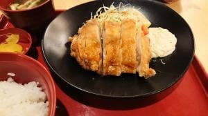 ファミリーレストラン ジョイフル 久留米白山店