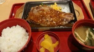 ファミリーレストラン ジョイフル 久留米白山店