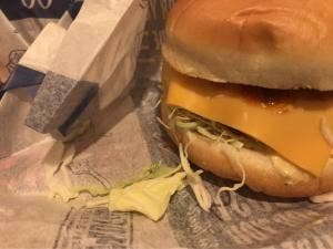 マクドナルド 419梅坪店