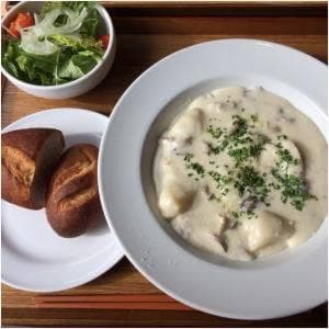 洋風食堂 トロワ