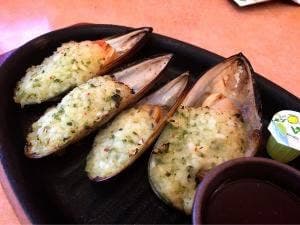 サイゼリヤ 千葉寺店