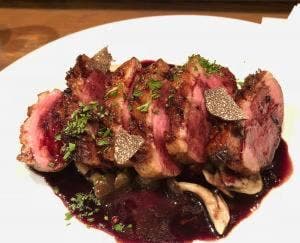 ワイン酒場 ritmo