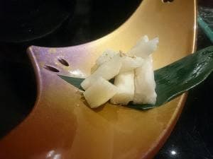 御忍