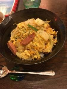 島Cafe Kitchen Lien